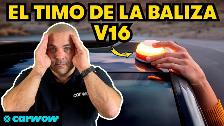 cuando sera obligatorio la luz v16