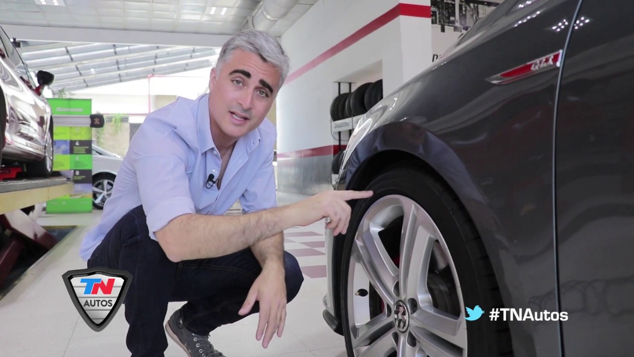 cuanta presion lleva una rueda de coche