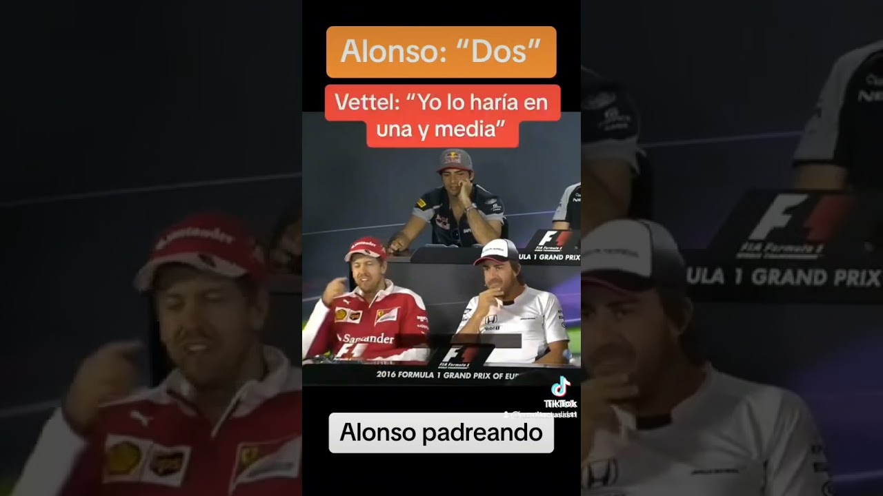 cuantas vueltas son en formula 1