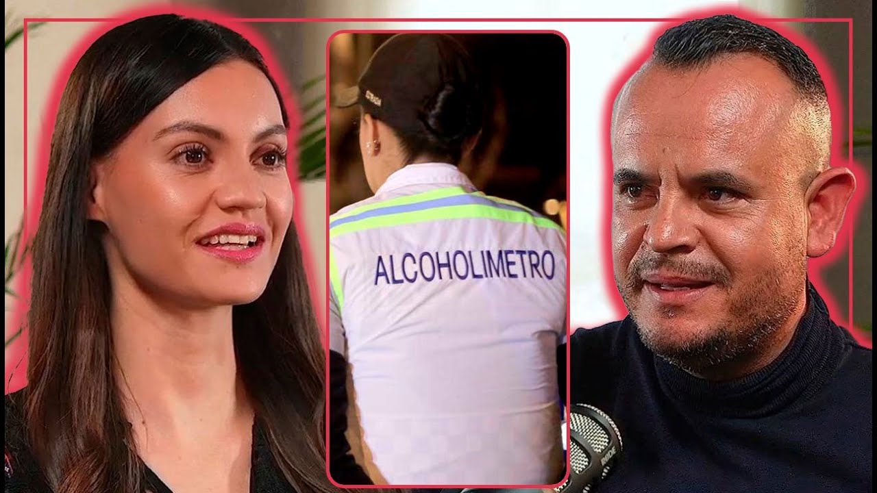 cuanto da una cerveza en el alcoholimetro