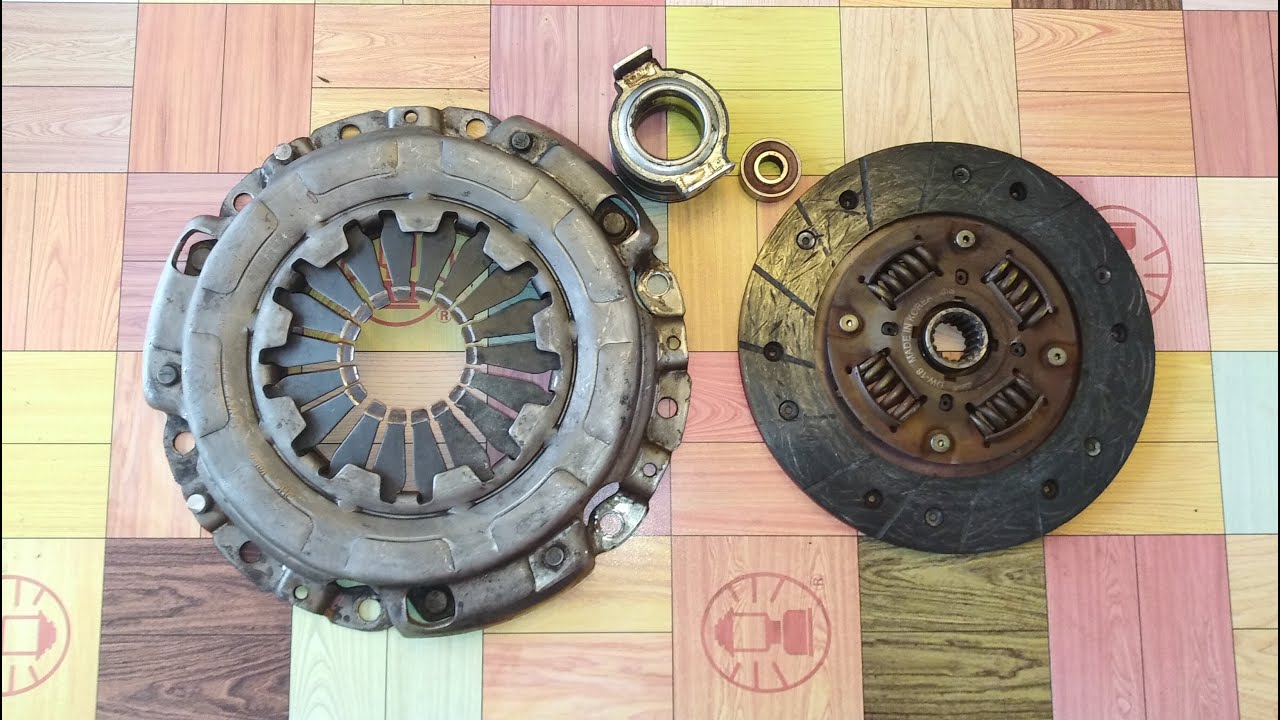 cuanto dura el embrague de un coche