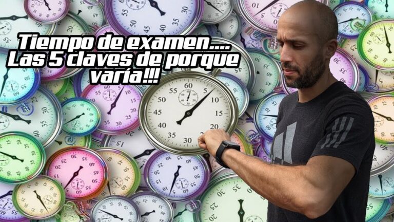 cuanto dura el examen práctico de conducir