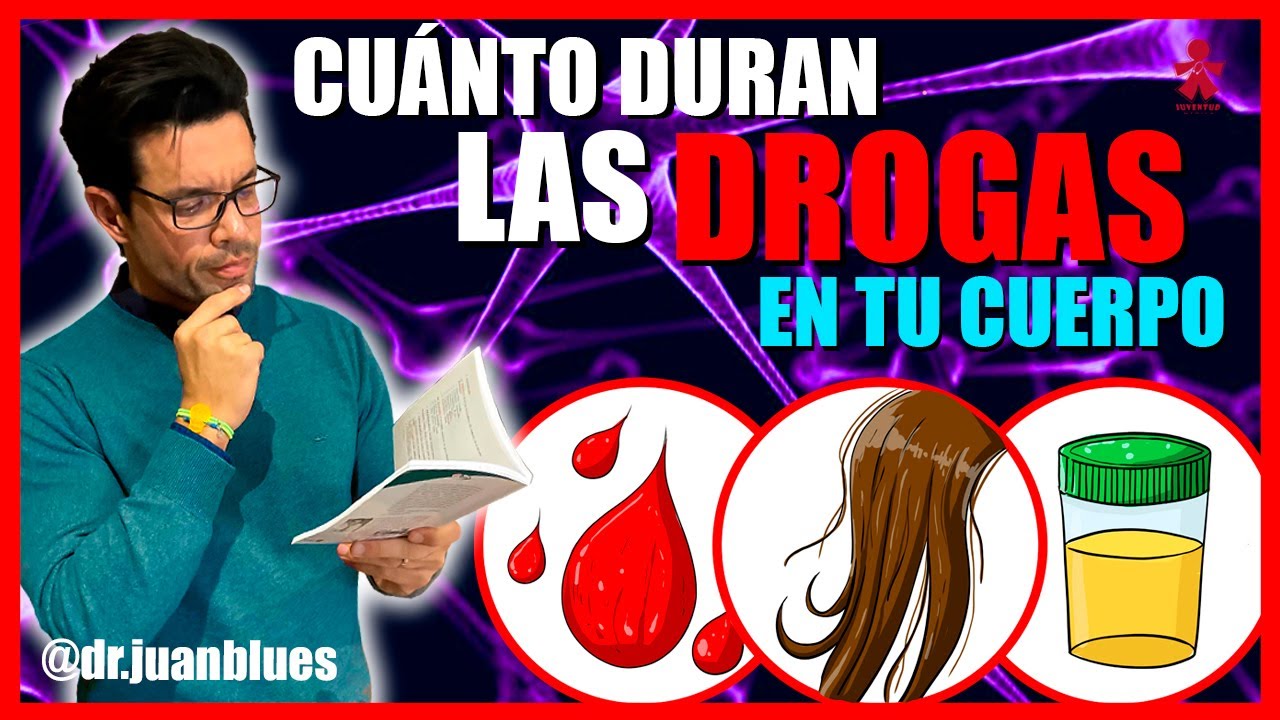 cuanto dura el m en el cuerpo