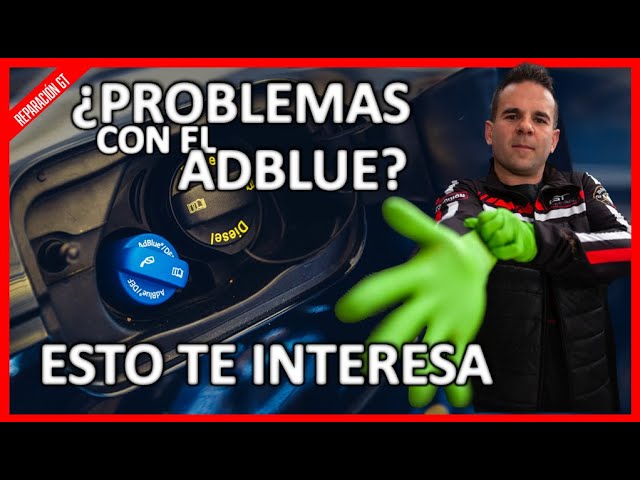 cuanto dura la reserva de adblue