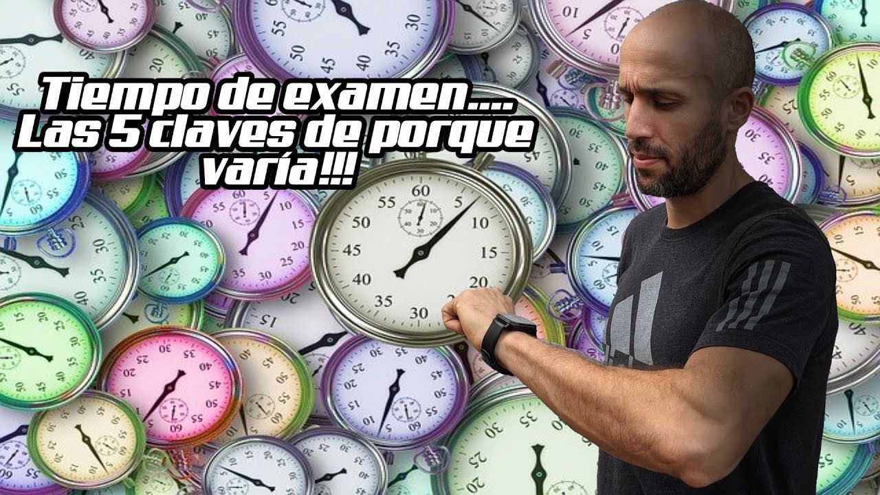 cuanto dura un examen practico de coche