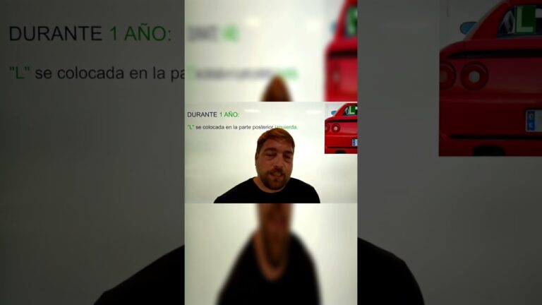 cuanto hay que llevar la l