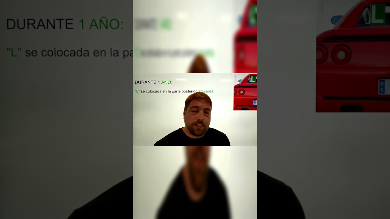 cuanto hay que llevar la l