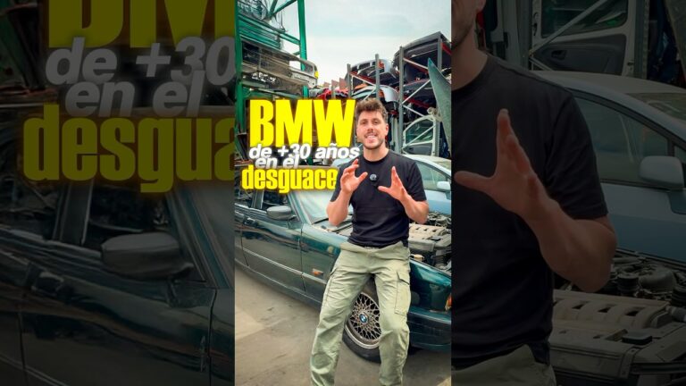 cuanto paga el desguace por un coche