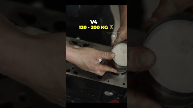 cuanto pesa un motor de coche