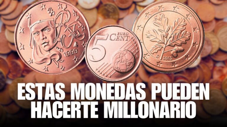 cuanto pesa una moneda de 5 céntimos