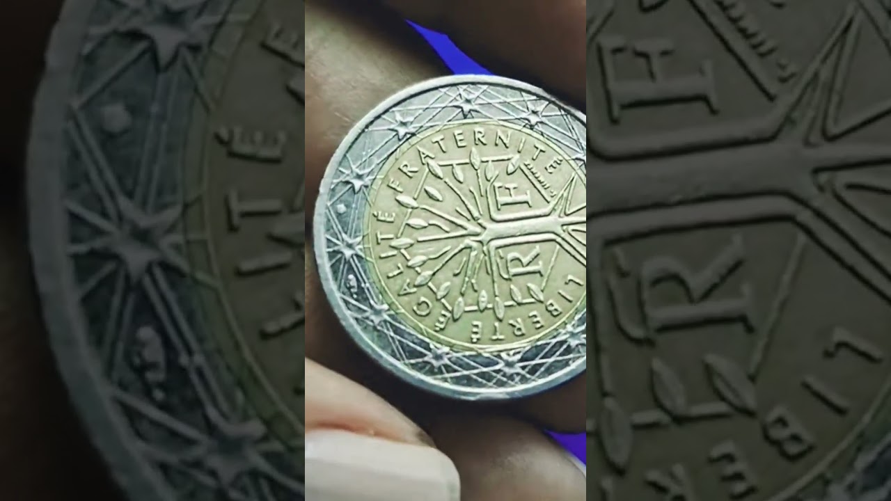 cuánto pesan 100 monedas de 2 euros