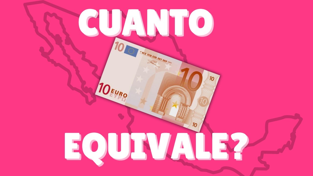 cuanto son 10 mil pesos en euros