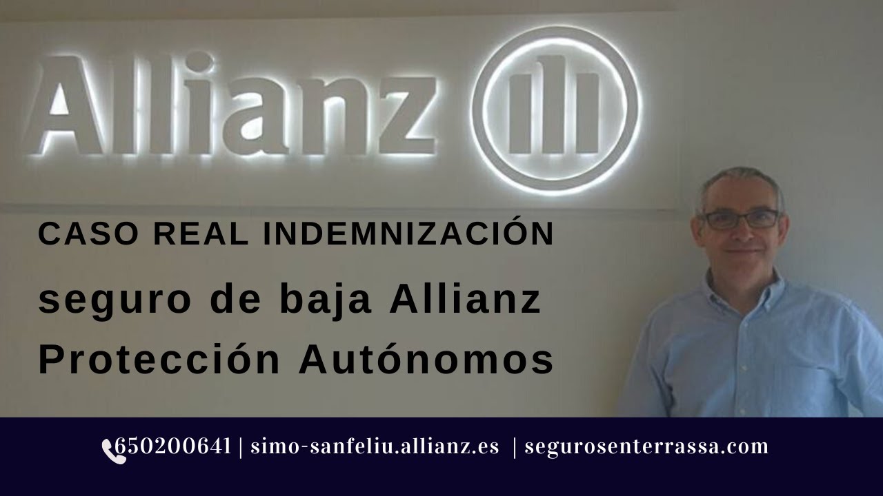 cuanto tarda allianz en pagar una indemnizacion