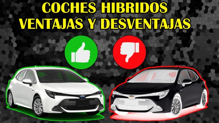 cuanto tiempo puede estar parado un coche híbrido