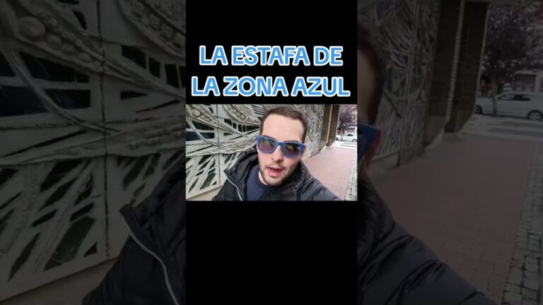 cuanto tiempo se puede aparcar en zona azul