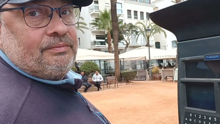 cuanto tiempo se puede aparcar en zona verde