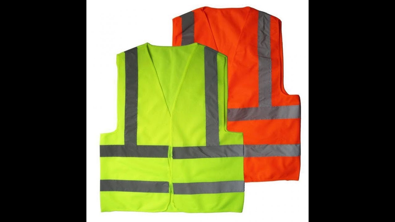 cuantos chalecos hay que llevar en el coche