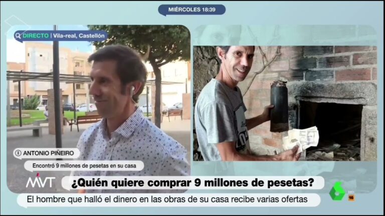 cuantos euros son 9 millones de pesetas