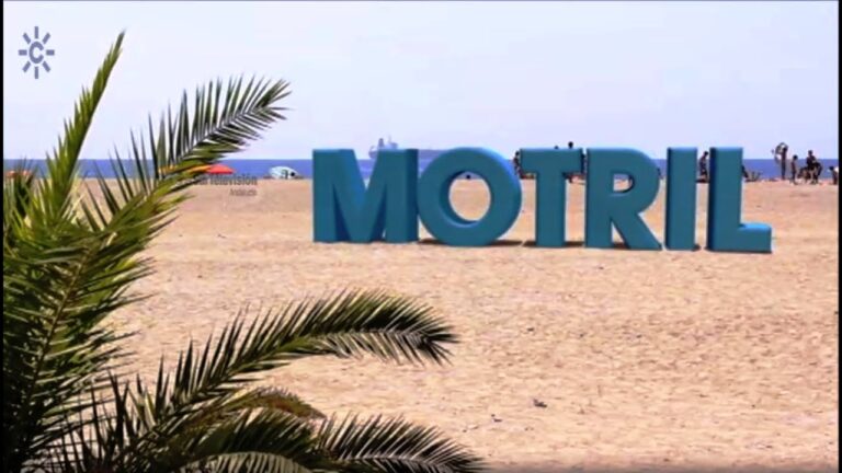 cuántos kilómetros hay de granada a motril
