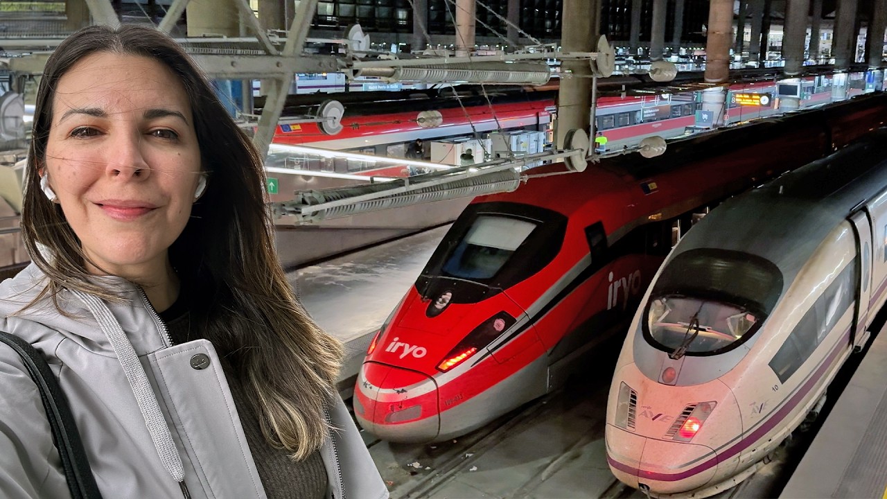 cuantos kilometros hay de madrid a sevilla