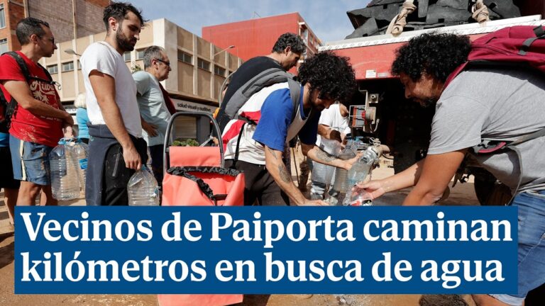 cuántos kilómetros hay de paiporta a valencia