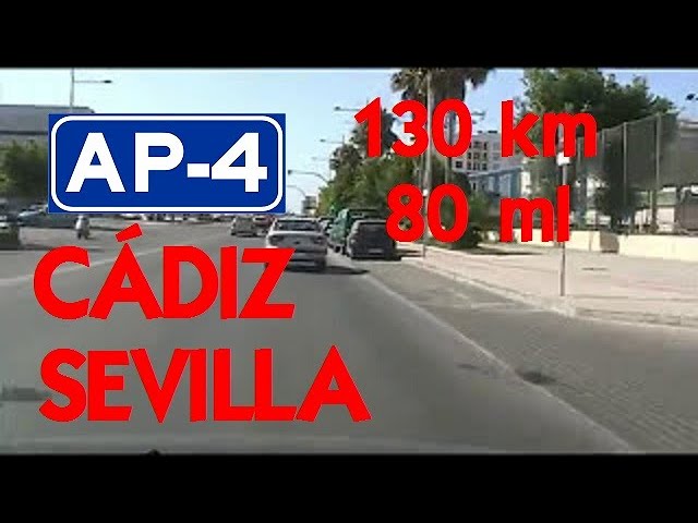 cuantos kilometros hay de sevilla a cadiz