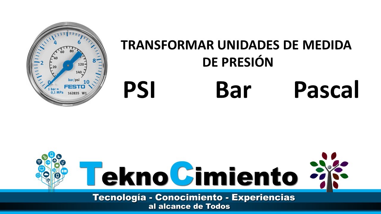 cuántos kilos de presion es un bar