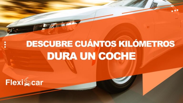cuantos km dura un coche diésel