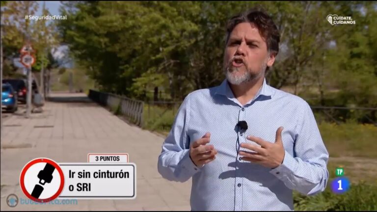 cuantos puntos te quitan por saltarse un stop