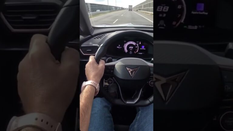 cupra formentor 1.5 tsi 150 cv