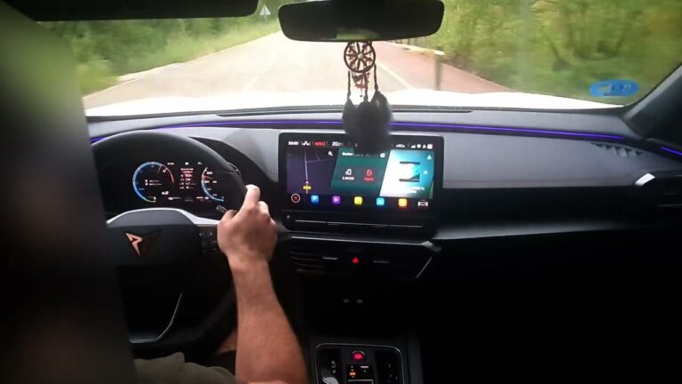 cupra formentor híbrido enchufable km 0