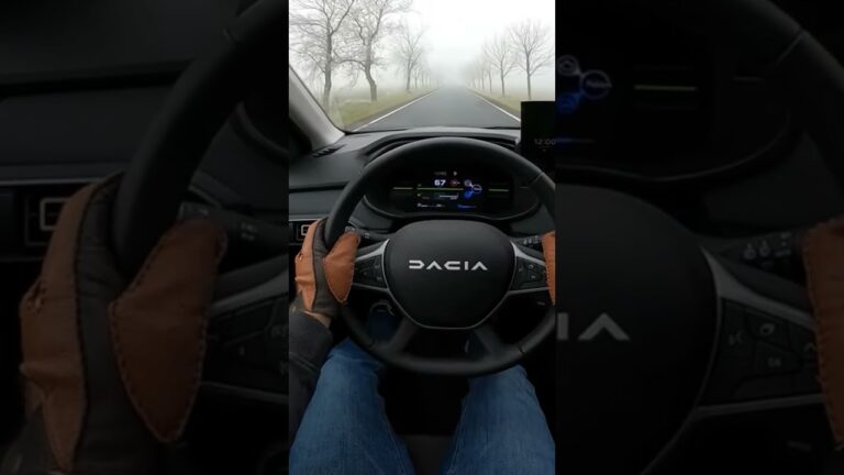 dacia jogger 7 plazas km 0