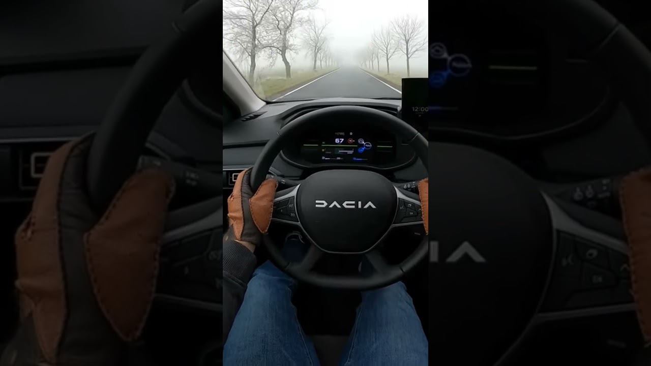 dacia jogger 7 plazas km 0