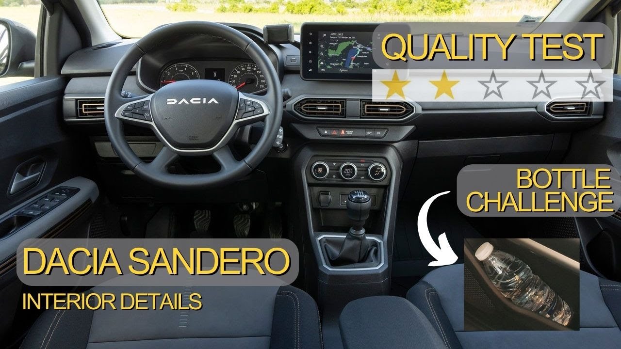 dacia sandero stepway expression go 74kw 100cv eco g