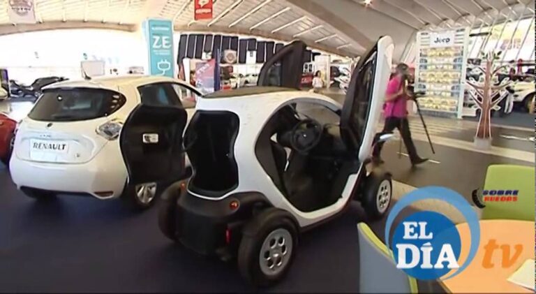 dacia santa cruz de tenerife motor arisa