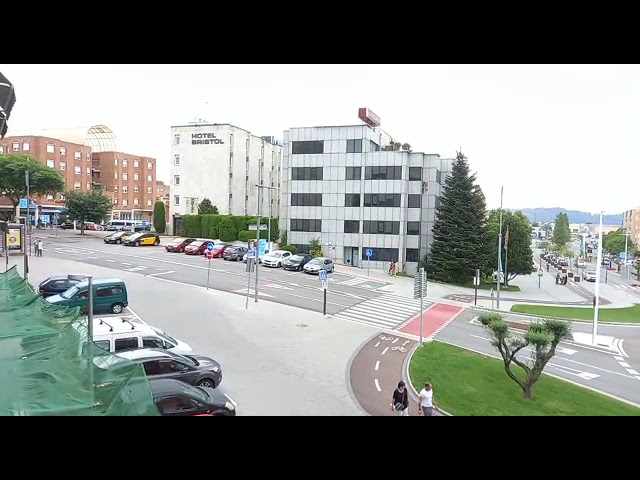 de barcelona a sant andreu de la barca barcelona