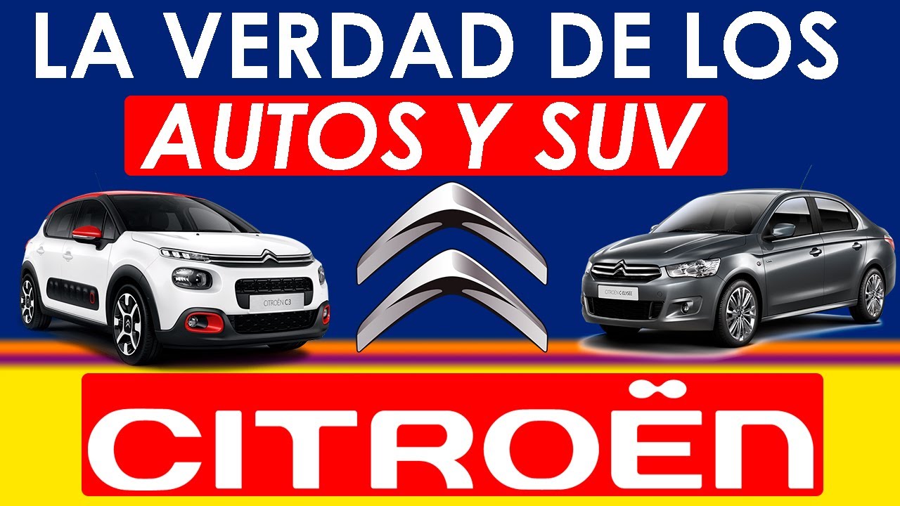 de donde es la marca citroen