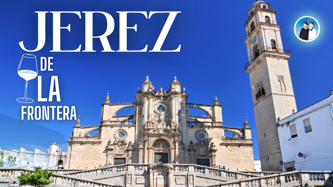 de jerez de la frontera a cadiz