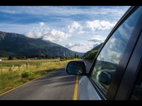de madrid a valencia en coche
