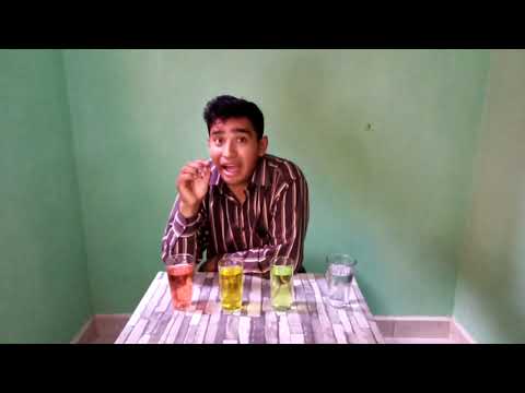 de que color es la gasolina 95