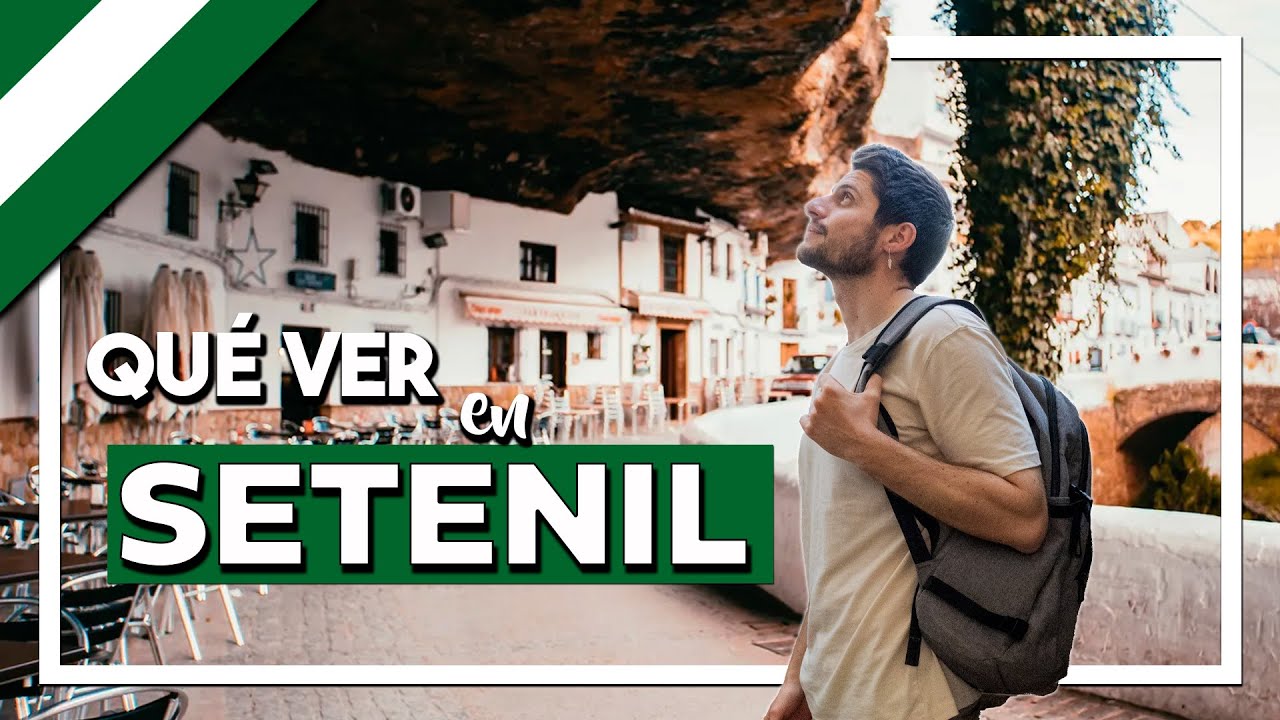 de sevilla a setenil de las bodegas cádiz