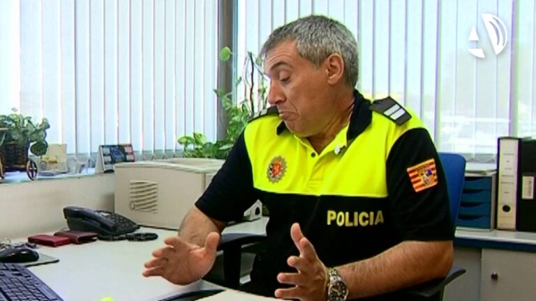 depósito municipal de vehículos de bilbao