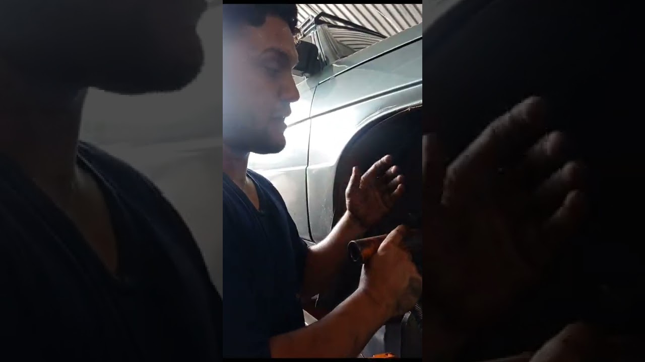 desgaste de ruedas delanteras por el interior