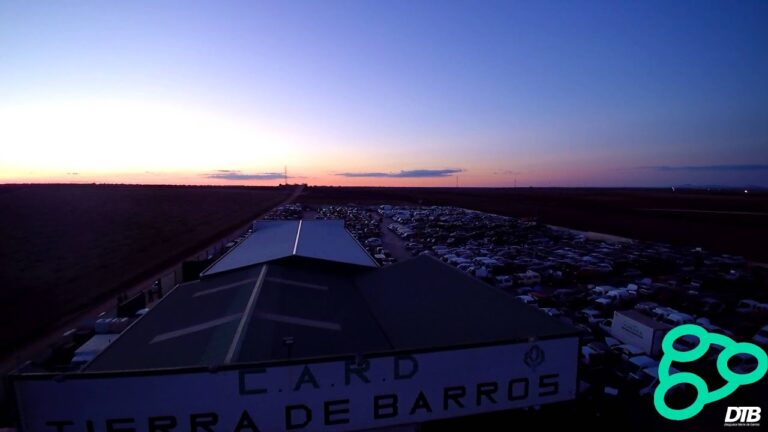 desguaces en villafranca de los barros