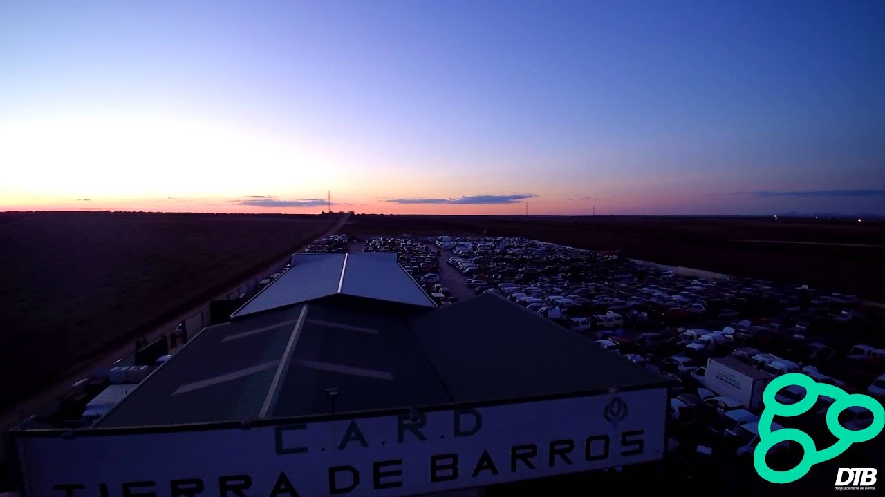 desguaces en villafranca de los barros