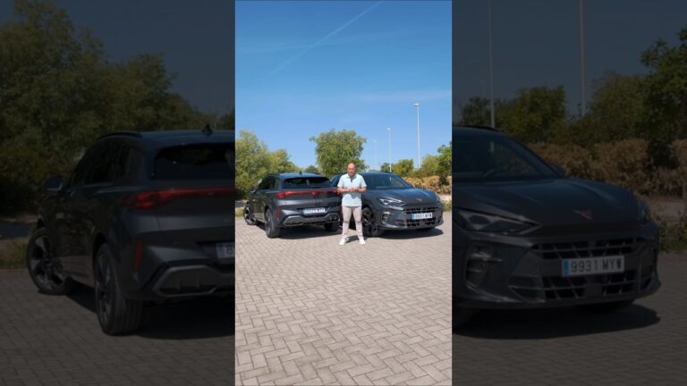 diferencia entre hibrido enchufable y no enchufable