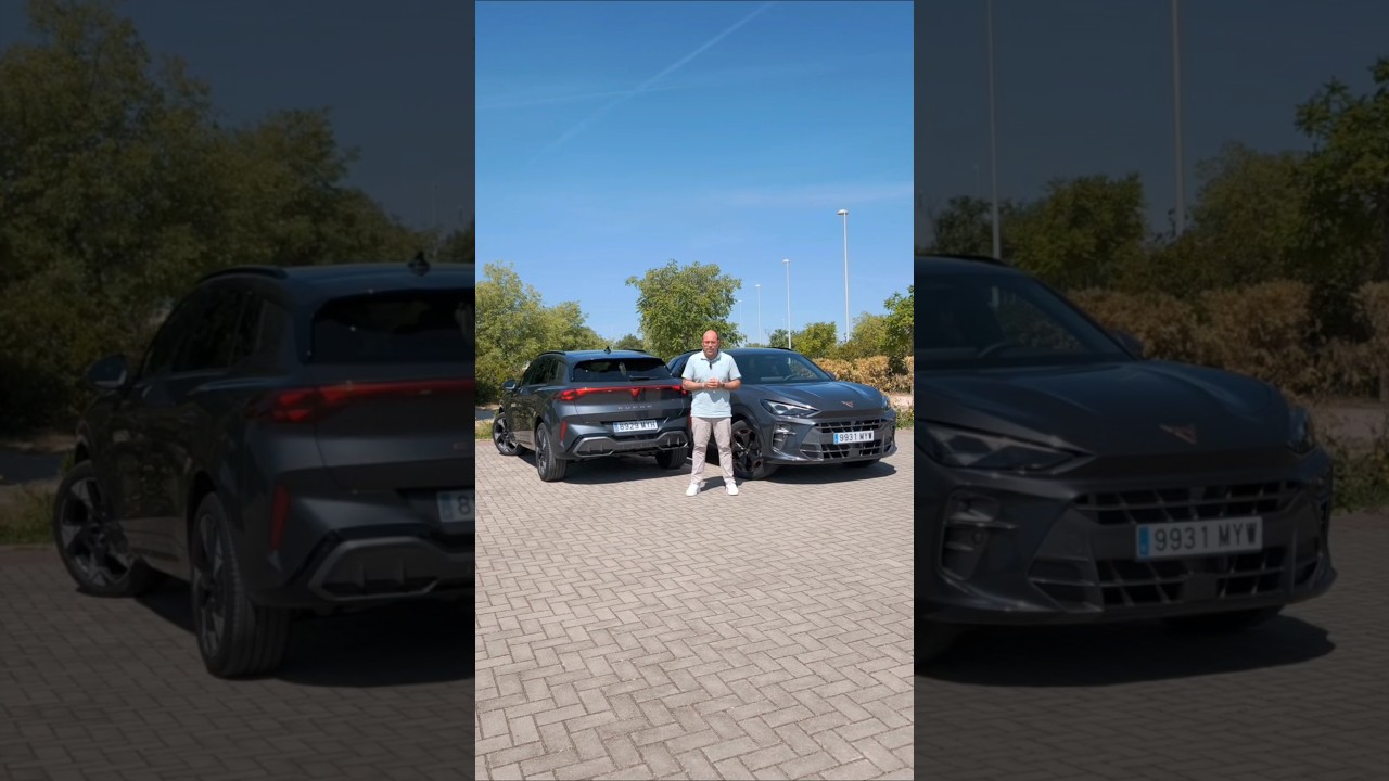 diferencia entre hibrido enchufable y no enchufable