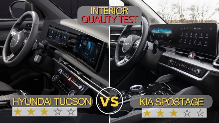 diferencia entre kia sportage concept y drive