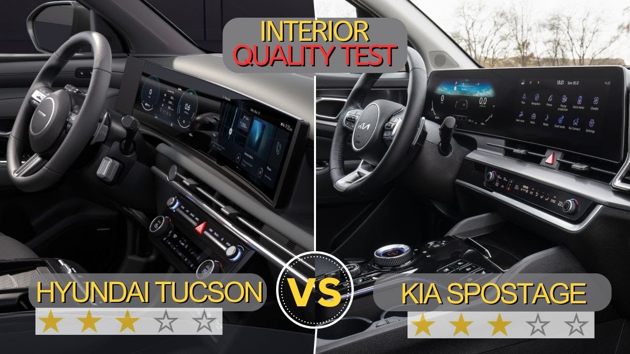 diferencia entre kia sportage concept y drive