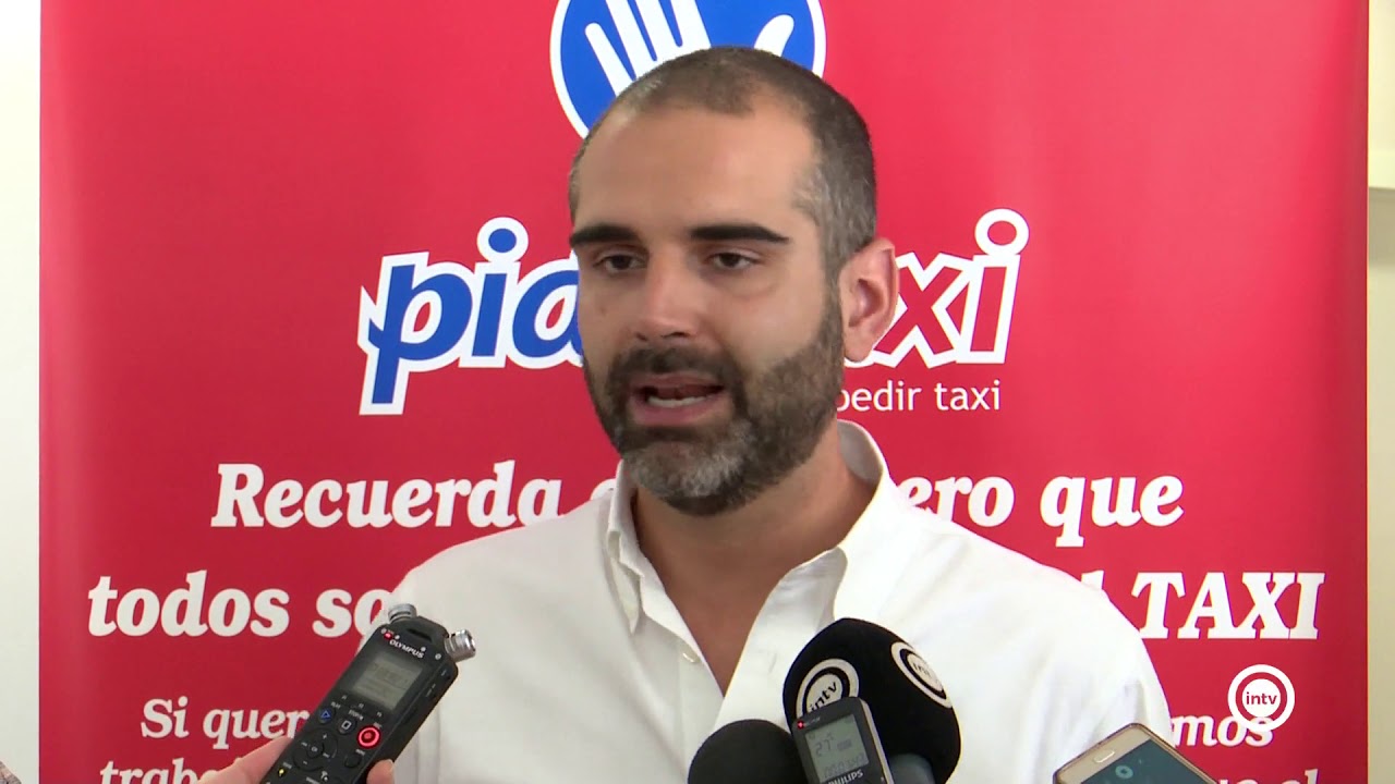 diferencia entre radio taxi y teletaxi